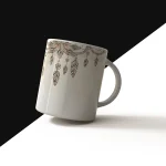 Boho Feathers Dreamcatcher Mug