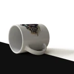 Biker Crew Retro Adventure Mug