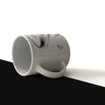 "We Ride..." Motorcycle Sketch Mug