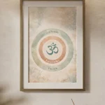 OM Photo Frame