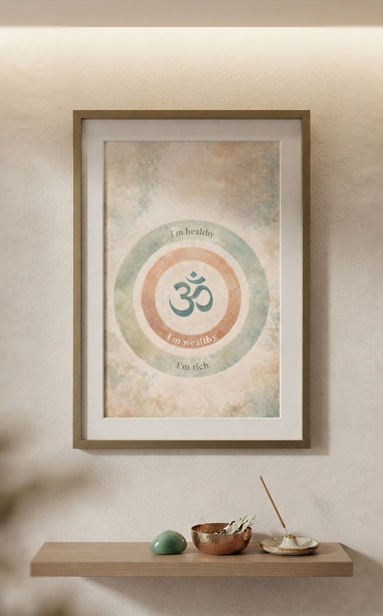 OM Photo Frame