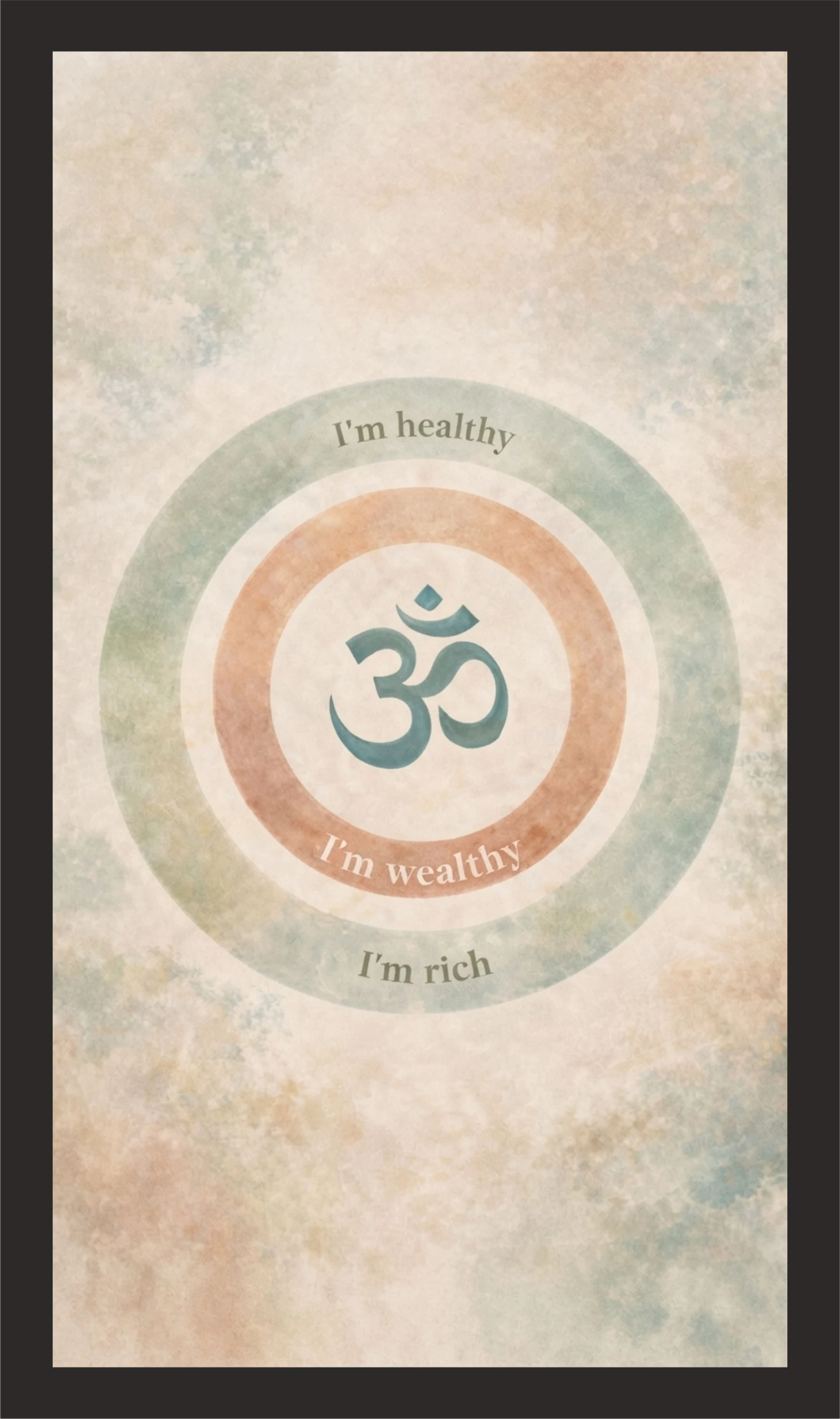 OM Photo Frame
