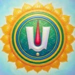 Vishnu Tilak